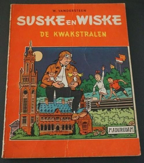 Collectie +500 strips (twv €10.500) | Vele 1ste & 2de druk, Boeken, Stripverhalen, Gelezen, Meerdere stripboeken, Ophalen