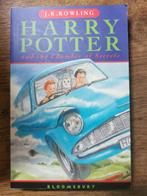 Harry Potter and the Chamber of Secrets 1st Edit 31st Print, J.K. Rowling, Utilisé, Enlèvement ou Envoi