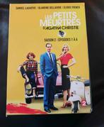 Dvd box les petits meurtres d'Agatha Christie, Ophalen of Verzenden