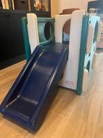 Little Tikes activity gym, Kinderen en Baby's, Speelgoed | Buiten | Speeltoestellen, Ophalen, Zo goed als nieuw, Glijbaan