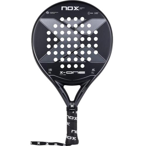 Raquette de padel NOX X-One C.6, Sports & Fitness, Padel, Neuf, Raquette de padel, Enlèvement ou Envoi