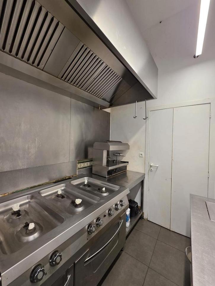 Horeca materiaal te koop, Zakelijke goederen, Horeca | Keukenapparatuur, Ophalen of Verzenden