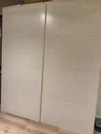 Schuifdeuren Ikea 200 breed 236 hoog, Huis en Inrichting, Kasten | Kleerkasten, Ophalen