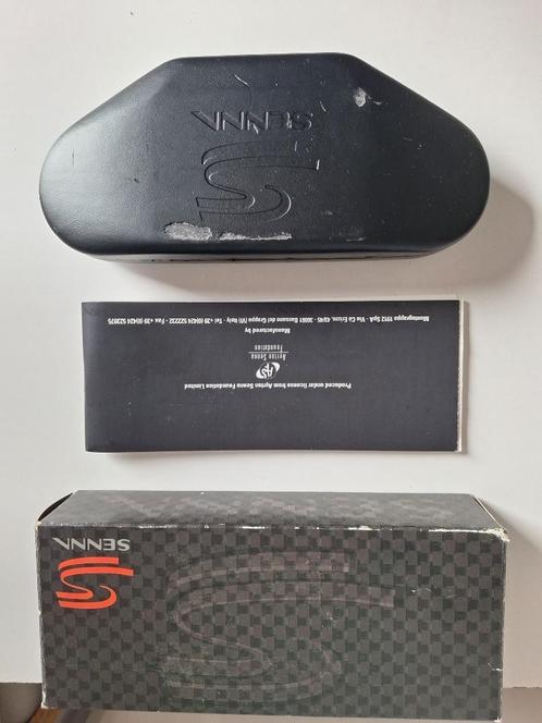 AYRTON SENNA VULPEN, Verzamelen, Pennenverzamelingen, Nieuw, Vulpen, Ophalen of Verzenden