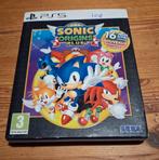 Jeux ps5 sonic origins plus, Enlèvement, Utilisé