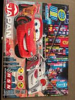 Puzzel cars, Ophalen of Verzenden, Meer dan 50 stukjes, Gebruikt, 6 jaar of ouder