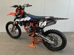 2018 - KTM - SXF 250cc 4-takt - Motorfiets/crosser, Motoren, Bedrijf, Overig