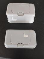 doosjes voor tissues en vochtige doekjes, Ophalen, Zo goed als nieuw