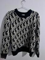 Trui dior, Ophalen of Verzenden, Zo goed als nieuw, Maat 48/50 (M), Wit