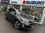 Suzuki Vitara 1.5L Strong Hybrid GLX AT / 7 JAAR GARANTIE, 75 kW, Gebruikt, Leder, 5 zetels