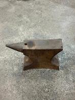 Aambeeld, Doe-het-zelf en Bouw, Ophalen of Verzenden