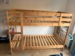 Stapelbed Mydal (Ikea), Ophalen, Gebruikt, Stapelbed