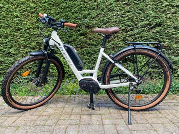 Elan diamant +. Bosch Performance Line. 500 Wh. S 45 cm beschikbaar voor biedingen