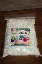 Zakje met ballen van 1 kg 0,12 g Precision BLS, Ophalen of Verzenden, Nieuw