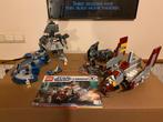 Lego lot  5 Star Wars, Enfants & Bébés, Jouets | Duplo & Lego, Enlèvement ou Envoi, Comme neuf, Lego
