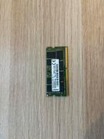 Kingston 16GB DDR4 2Rx8 RAM, Computers en Software, RAM geheugen, Ophalen, DDR4, Zo goed als nieuw, Laptop