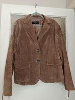 Blazer Max Mara, Kleding | Dames, Jasjes, Kostuums en Pakken, Beige, Maat 42/44 (L), Ophalen of Verzenden, Jasje