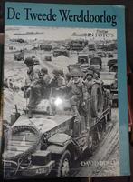 De Tweede Wereldoorlog in Foto's, Gelezen, David Boyle, Tweede Wereldoorlog, Ophalen