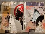 Kogaratsu - 10 titels, Boeken, Stripverhalen, Ophalen, Michetz