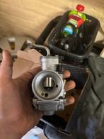 Polini cp 21 Handchoke, Fietsen en Brommers, Ophalen, Zo goed als nieuw