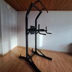 Power Tower Training Station Decathlon, Ophalen, Nieuw