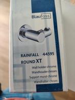 Wandhouder voor handdoek chrome nieuw, Doe-het-zelf en Bouw, Sanitair, Ophalen