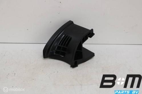 Gordelgeleider linksachter Audi A1 8X 8X0857791A, Auto diversen, Anti-diefstal, Gebruikt