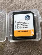 Mise à jour navigation vw,audi,skoda, seat 2025-2026, Enlèvement, Comme neuf, Mise à Jour