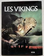 Les Vikings, Boeken, Ophalen of Verzenden