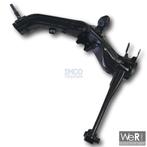 Draagarm achterzijde onder rechts, voor Toyota Avensis 2003-, Ophalen of Verzenden, Nieuw, Toyota