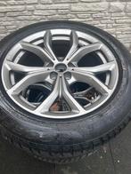 Wintervelgen bmw X5 G05, Auto-onderdelen, Banden en Velgen, Ophalen, 19 inch, Winterbanden, Banden en Velgen