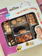 Houten kralen en andere leuke armbandjes, Hobby en Vrije tijd, Ophalen, Nieuw, Kraal