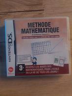 Jeu DS - méthode mathématique, Ophalen of Verzenden, Zo goed als nieuw