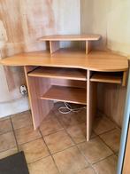 Bureau d angle 10€, Ophalen, Gebruikt, Bureau