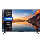 Xiaomi qled 50 inch scherm nieuw en uitgepakt, Audio, Tv en Foto, Ophalen, Zo goed als nieuw, QLED, Smart TV