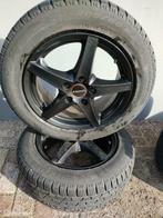 Winterbanden Sottozero/Ronal HP2- 205/60R16 92H Pire- 06125, Ophalen, Gereviseerd