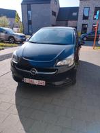 Opel Corsa E 1,3D Euro 6B 2016, Auto's, Stof, Zwart, 5 deurs, Particulier