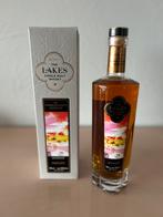The Lakes sequoia whisky, Verzamelen, Wijnen, Ophalen of Verzenden, Nieuw