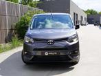 Toyota ProAce Verso City Proace City 1.5 D*Topstaat!, Auto's, Toyota, Automaat, Stof, Gebruikt, 4 cilinders