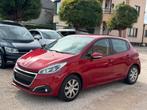 Peugeot 208 1.2i Airco Export/Handelaar, Auto's, Peugeot, Stof, Euro 6, 1199 cc, Bedrijf