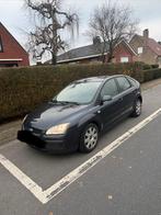 Ford focus, Auto's, Ford, Focus, Diesel, Particulier, Onderhoudsboekje