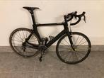 Cervélo S5 maat 56 dura ace di2, 10 tot 15 versnellingen, Carbon, Gebruikt, Ophalen of Verzenden