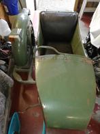 Dnepr zijspan, Motoren