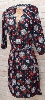 Kleedje maat 42 Lola-liza, Kleding | Dames, Jurken, Lola & Liza, Ophalen of Verzenden, Zo goed als nieuw, Maat 42/44 (L)