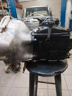 Mercedes ponton oldtimer versnellingsbak ponton 180 en 220, Enlèvement