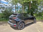 Peugeot 2008 Allure Pack, Auto's, Peugeot, 4 deurs, Parkeersensor, Zwart, Zwart