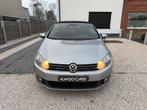 Volkswagen Golf CABRIO 1.4 TSI 122 ch DSG, Autos, Achat, Entreprise, Cabriolet, Carnet d'entretien