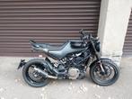 Husqvarna Svartpilen 401 2022 5600km, Motoren, Motoren | Husqvarna, 390 cc, Quickshifter, Particulier, Minimaal motorrijbewijs A2