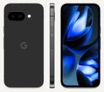 Google Pixel 9a Obsidian 128Go, Télécoms, Téléphonie mobile | Marques Autre, Enlèvement, Neuf, Sans abonnement