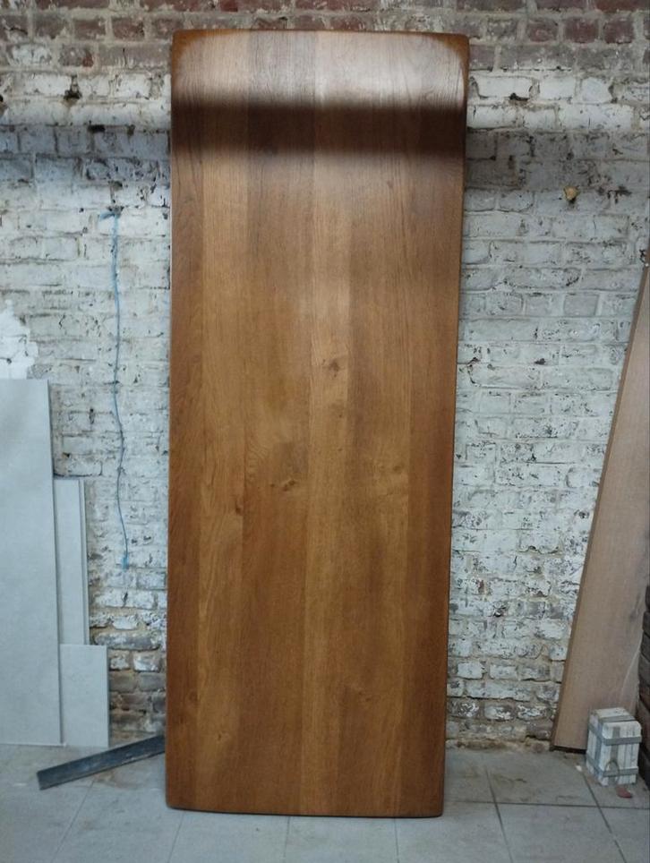 Werkblad eik, Bricolage & Construction, Bois & Planches, Enlèvement